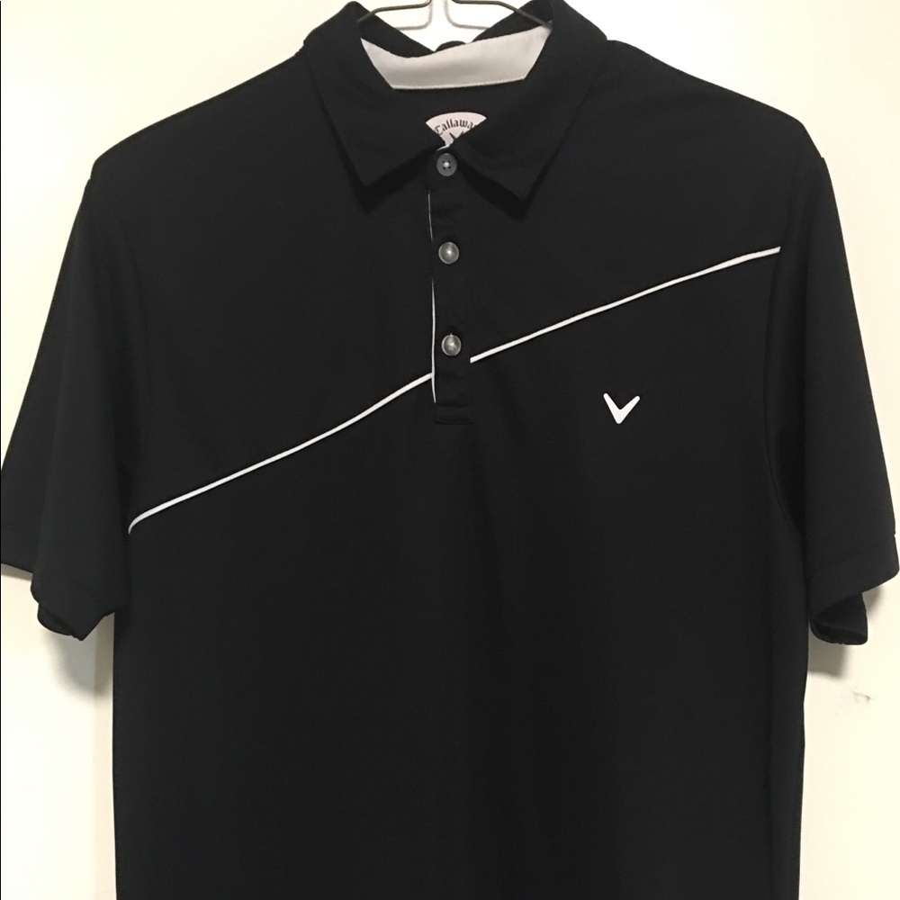 Callaway pullover